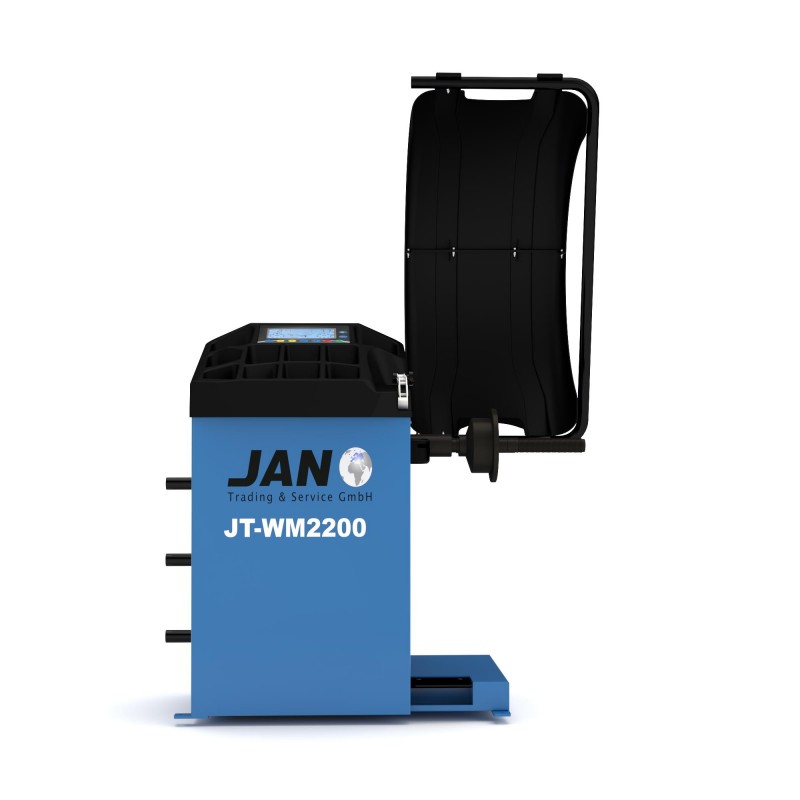JAN Trading - JT-WM2200