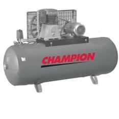 Champion C-Advanced CA6-270-CT55