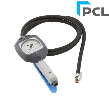 PCL Reifenfüller, analog
